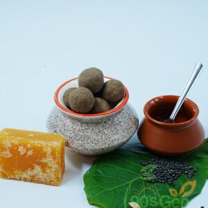 Bellam Ghee Sunnundalu Bellam