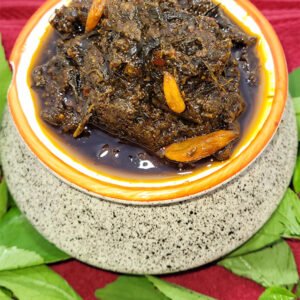 Gongura Pickle